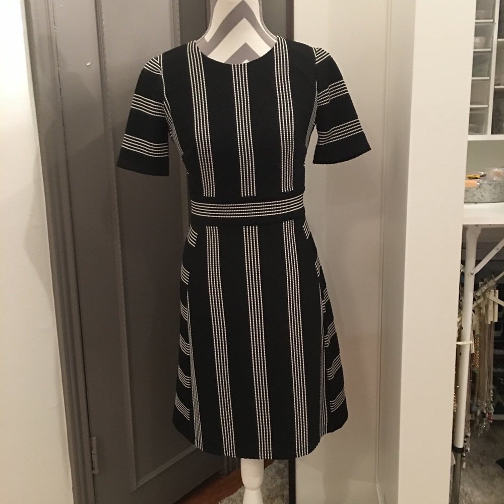 White House Black Market dress